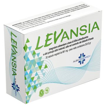 Levansia compresse