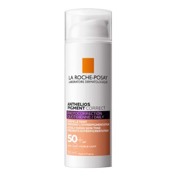 Anthelios pigmentation spf50+ univeral shade