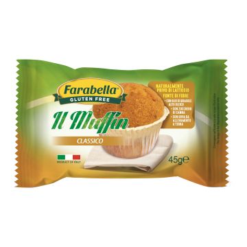 Farabella muffin classico 45 g