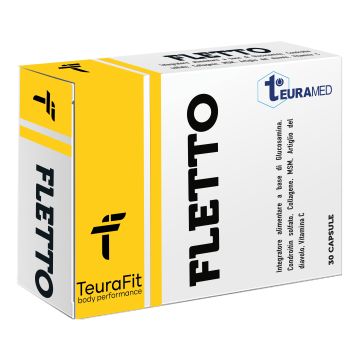 Fletto 30 capsule