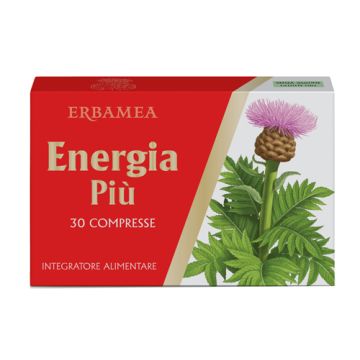 Energia piu' 30 compresse
