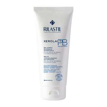 Rilastil Xerolact Pb Balsamo Relipidante 200 Ml
