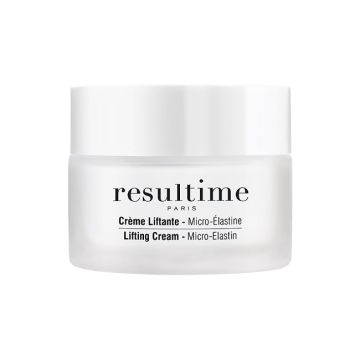 Resultime crema anti-eta' giorno con micro-elastina 50 ml