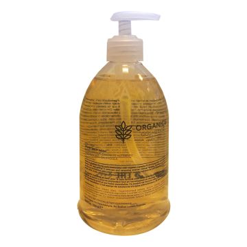 My organics cosmetics velvet body wash 500 ml