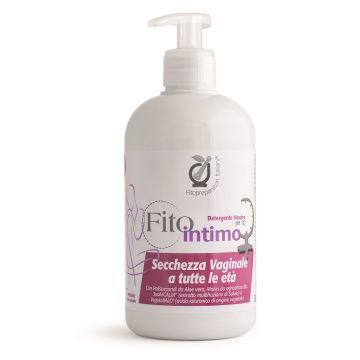 Fitointimo Detergente Neutro 500 ml