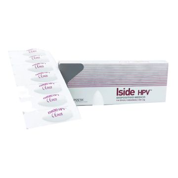 Iside hpv 14 ovuli