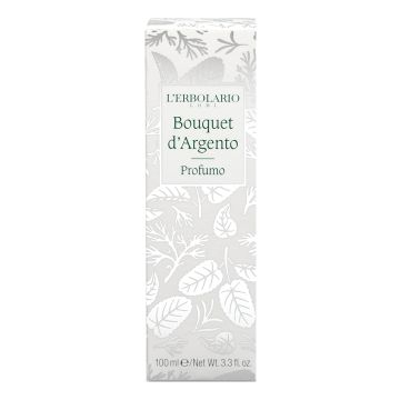 Bouquet d'argento profumo 100 ml