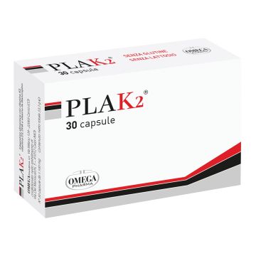 Plak2 30 capsule