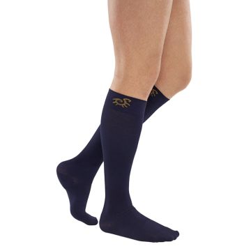 Socks for you bamboo opera gambaletto blu navy m