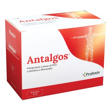 Antalgos 30 bustine