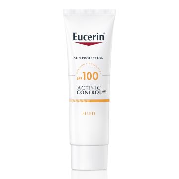 Eucerin sun actinic control spf100 80 ml