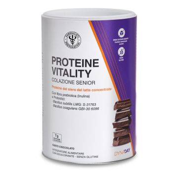 Lfp proteine vitality 300 g
