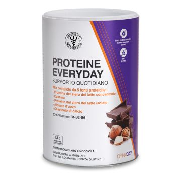 Lfp proteine everyday 260 g