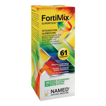 Fortimix superfood 300 ml