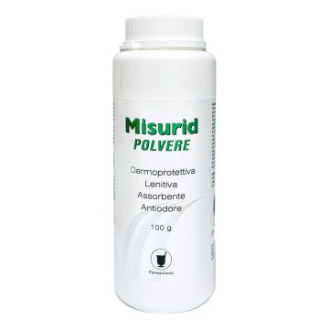 Misurid polvere 100 g