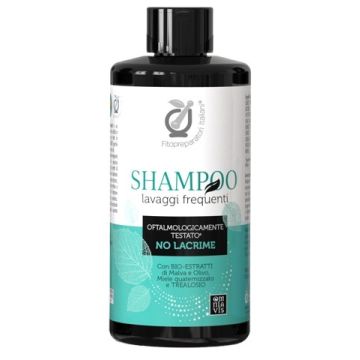 FPI Shampoo Lavaggi Frequenti 400 ml