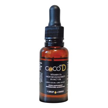 Cocovitd 30 ml