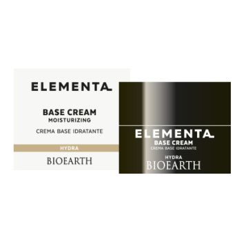 Elementa crema base hydra 50 ml