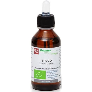 Brugo macerato glicerinato bio 100 ml