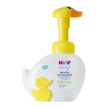Hipp mousse detergente paperella 250 ml