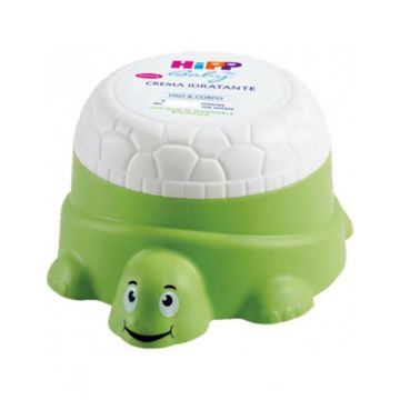 Hipp crema idratante tartaruga 100 ml