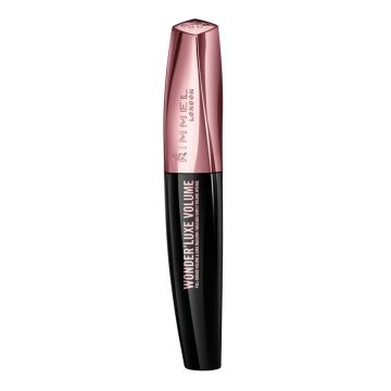 RIMMEL - Wonder'Luxe - Mascara Black