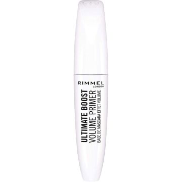 RIMMEL - Ultimate Boost Volume - Primer Ciglia 12 Ml