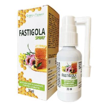 Fastigola spray 35 ml