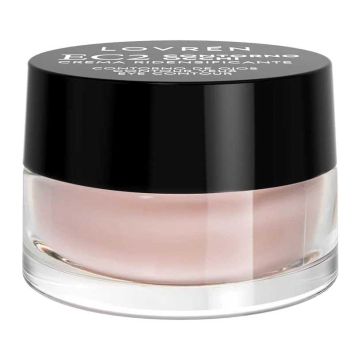 Lovren essential contorno occhi crema ridensificante 15 ml