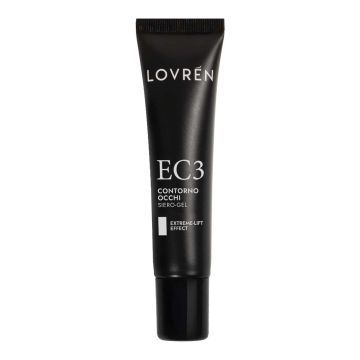 Lovren Essential Ec3 Contorno Occhi Siero Gel 15 ml