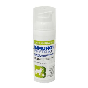 Immunov Pasta 50 G