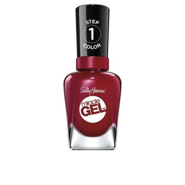 SALLY HANSEN - Miracle Gel - Smalto N.440 Dig Fig
