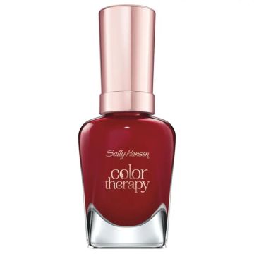 SALLY HANSEN - Color Therapy - Smalto Per Unghie N.370 Unwine'D