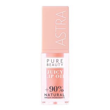 Pure Beauty Juicy Lip Oil