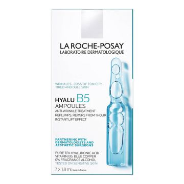 La roche posay hyalu b5 ampolle 2ml