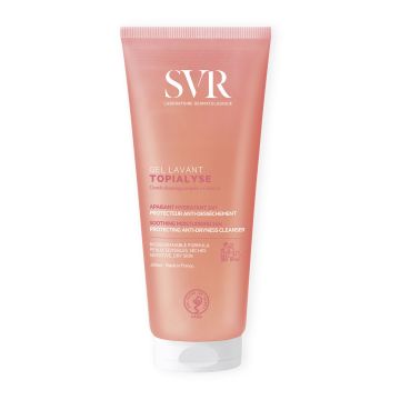 Topialyse gel lavant 200 ml nuova formula