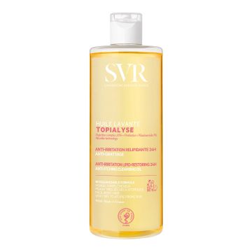 Topialyse huile lavant 400 ml nuova formula