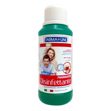 Farmaline disinfettante 250 ml