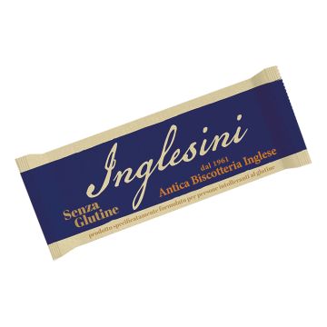 Inglese savoiardi inglesini monoporzione 20 g