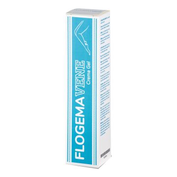 Flogema vene crema gel 100 ml