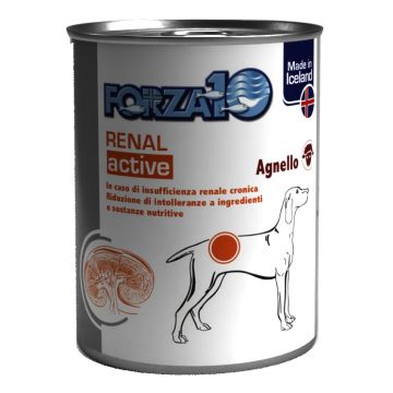 Forza10 renal cane 390 g