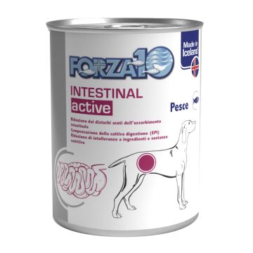 Forza10 intestinal cane 390 g