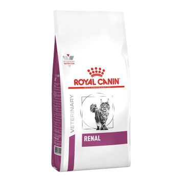 Royal Canin Gatto Renal 400 Gr