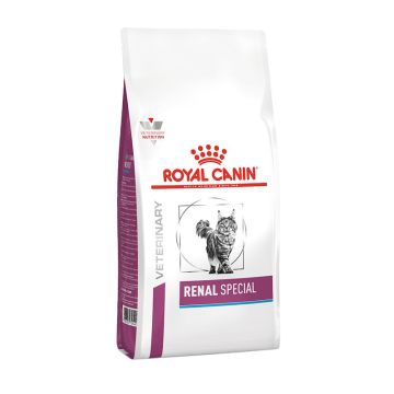 Royal Canin Gatto Renal Special 400 Gr