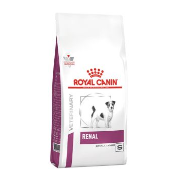 Royal Canin Cane Renal Small Dog 500 Gr
