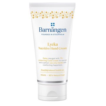 Barnangen crema mani lycka 75 ml