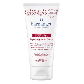 Barnangen crema mani repair 75 ml