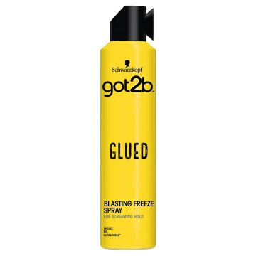 Got2b glued lacca tenuta ottima spray i capelli 300 ml