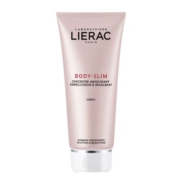 Lierac body slim snellente globale 200 ml