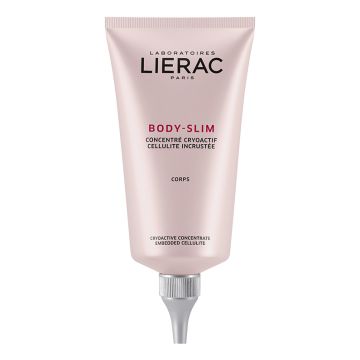 Lierac body slim concentrato crioattivo 150 ml